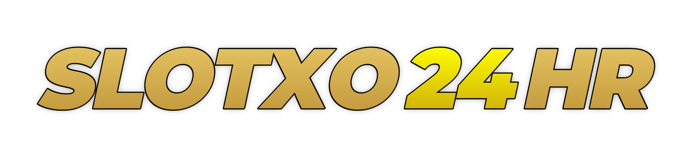 slotxo24hr
